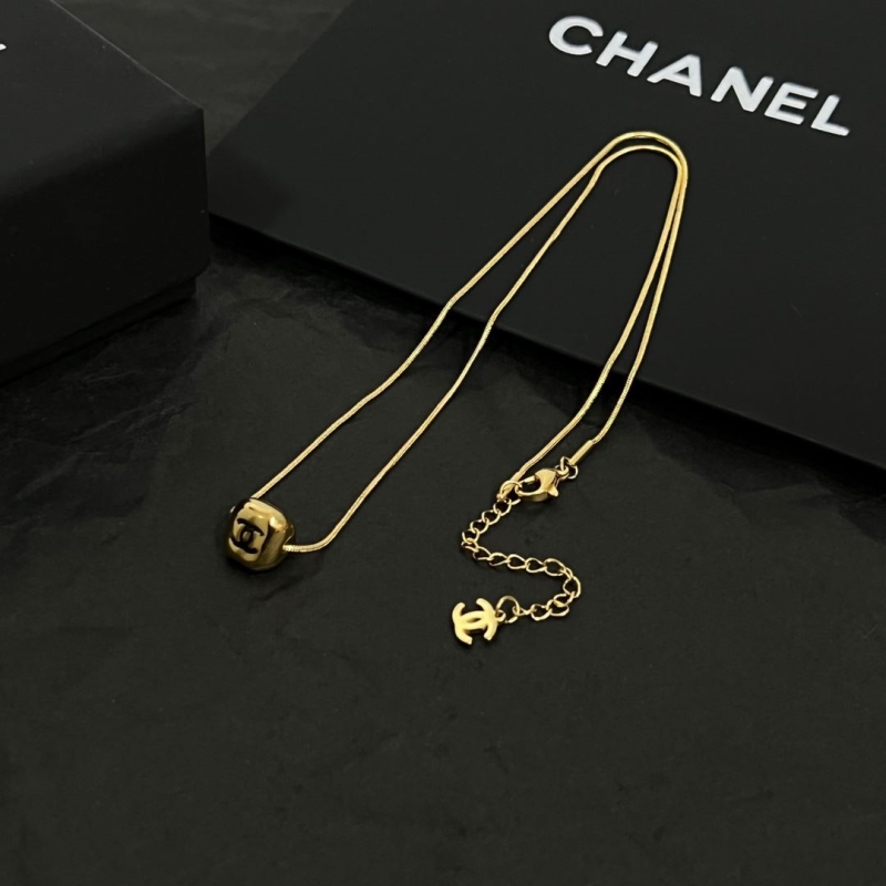 Chanel Necklaces